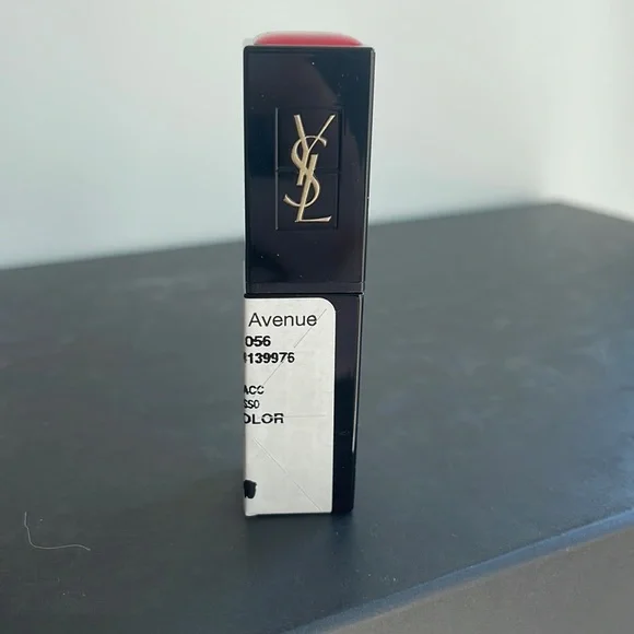 ‼️NEW $45 YSL LIP STAIN‼️STEAL‼️ - Picture 1 of 4